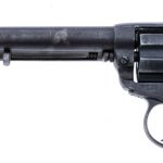 Colt M1877 Lightning .38 LC DA Revolver