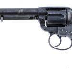 Colt M1877 Lightning .38 LC DA Revolver