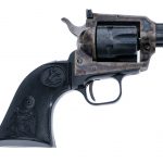 Colt New Frontier .22 LR Single Action Revolver