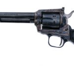 Colt New Frontier .22 LR Single Action Revolver