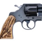 Colt Official Police .38 Special Revolver