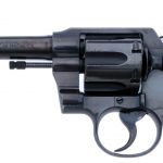 Colt Official Police .38 Special Revolver