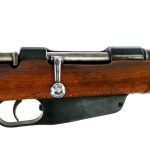 FNA Brescia M91 Cavalry Carbine 6.5 Rifle