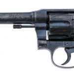 Colt New Service .45 Colt Revolver
