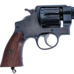 S&W U.S. 1917 DA .45 ACP Revolver