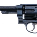 S&W U.S. 1917 DA .45 ACP Revolver