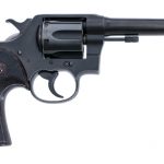 Colt U.S. Army M1917 DA 45 .45 ACP Revolver