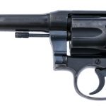 Colt U.S. Army M1917 DA 45 .45 ACP Revolver