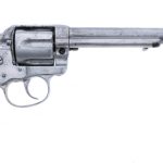 Colt 1878 .45 LC Double Action Revolver