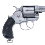 Colt 1878 .45 LC Double Action Revolver
