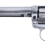 Colt 1878 .45 LC Double Action Revolver