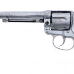 Colt 1878 .45 LC Double Action Revolver
