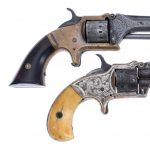 Revolvers 2 Pcs Lot Revolver