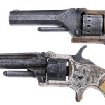 Revolvers 2 Pcs Lot Revolver