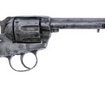 Colt 1877 Thunderer .41 LC DA Revolver