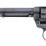 Colt 1877 Thunderer .41 LC DA Revolver