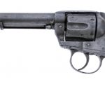 Colt 1877 Thunderer .41 LC DA Revolver