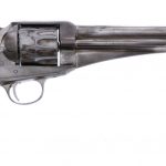 Remington 1875 .44 Rem SAA Revolver