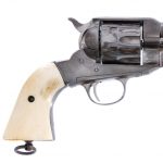 Remington 1875 .44 Rem SAA Revolver