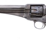 Remington 1875 .44 Rem SAA Revolver