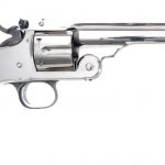 S&W Model 3 .44 S&W American Revolver