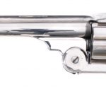 S&W Model 3 .44 S&W American Revolver