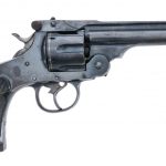 Orbea Hermanos 1916 10.35mm Revolver