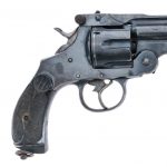 Orbea Hermanos 1916 10.35mm Revolver