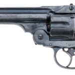 Orbea Hermanos 1916 10.35mm Revolver