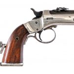 J.Stevens New Pocket 2nd Issue .22RF Rifle