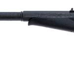 German Target .22 Single Shot Pistol