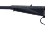 German Target .22 Single Shot Pistol