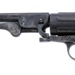John Walch Firearms Navy 12 Shot .36 Revolver