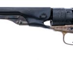 CVA 1860 Army .44 BP Revolver