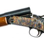 Break Action Shotgun 20/410Ga 2Pcs Shotgun