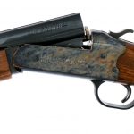 Break Action Shotgun 20/410Ga 2Pcs Shotgun
