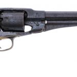 Remington 1858 NM Army .44 Buffalo Bill Revolver