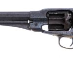 Remington 1858 NM Army .44 Buffalo Bill Revolver