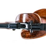 Hammerli 100 .22 LR Single Shot Pistol