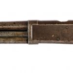 Antique Winchester 1893 12 Ga Pump Action Shotgun
