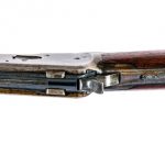 Antique Winchester 1892 .44-40 Lever Action Rifle