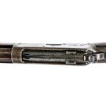Antique Winchester 1892 .38 WCF Lever Action Rifle