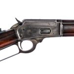Marlin 1894 .32-20 Win Lever Action Rifle
