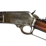 Marlin 1894 .32-20 Win Lever Action Rifle