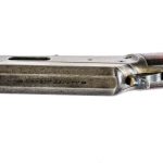 Antique Marlin 1893 .38-55 Lever Action Rifle