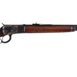 Winchester 1892 .32-20 WCF Lever Action Rifle