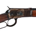 Winchester 1892 .32-20 WCF Lever Action Rifle