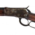 Winchester 1892 .32-20 WCF Lever Action Rifle