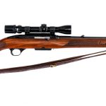 Winchester 100 .308 Win Semi Auto Rifle