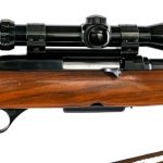 Winchester 100 .308 Win Semi Auto Rifle